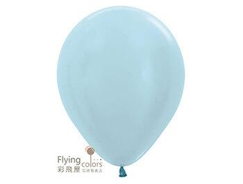 (770) R-12_440-Azul Sempertex  圓形氣球.jpg