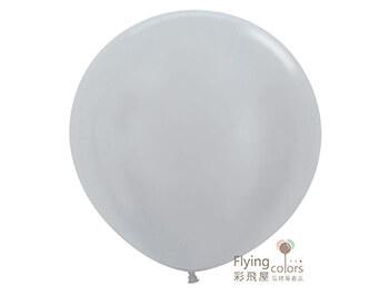 (770) R-24_481-Plata Sempertex  24吋圓形標準粉面氣球.jpg