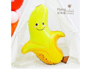 (770)CE4297 香蕉水果 氣球68.jpg