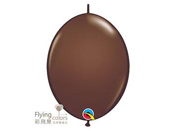 (350)連接球 Chocolate Brown 65332BV_CB Qualatex氣球.jpg