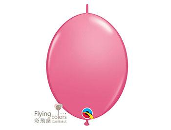 (770)連接球玫瑰粉 65227BV_ROSE Qualatex氣球.jpg