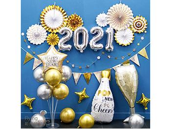 (770)LS2021-G 新年快樂組合套餐[G款]-1  尾牙晚會裝飾新年快樂氣球佈置.jpg