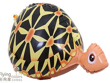 (770) CE90135 烏龜 寵物走路,散步氣球,拖地氣球,可愛動物鋁箔氣球.jpg