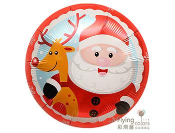 (770)CE18661 聖誕老公公微笑麋鹿鋁箔氣球.jpg