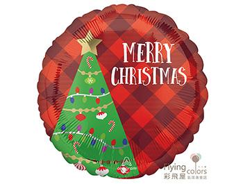 (770)43349-18吋節日聖誕樹鋁箔氣球 festive-christmas-tree-plaid.psd.jpg