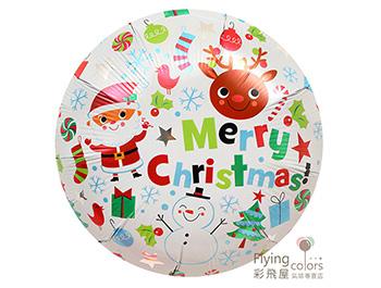 (770)CE21131 18吋聖誕雪球(45cm)鋁箔氣球.jpg