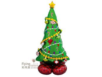 (770)83117 站立氣球 聖誕樹(78*149cm)-1.jpg