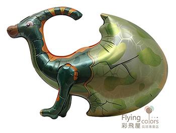 (770)CE21339 恐龍蛋-副節龍鋁箔氣球.jpg