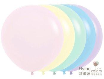 (770) SR24-600 24吋圓形標準粉面氣球-Sempertex[馬卡龍混合色].jpg