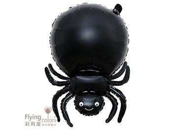 CE25153黑蜘蛛鋁箔氣球(80*52cm)(770).jpg