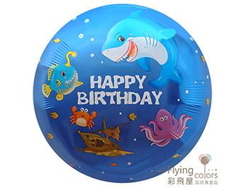 (770)CE25379 18吋圓形生日鯊魚鋁箔氣球.jpg