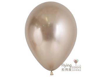 (770)R5 R12-金屬球 香檳Champagne Reflex-Champagne-Champa_C3_B1a-971 Sempertex 乳膠氣球.jpg