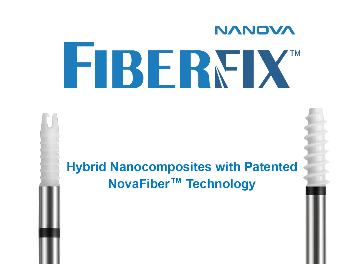 NANOVA FIBERFIX