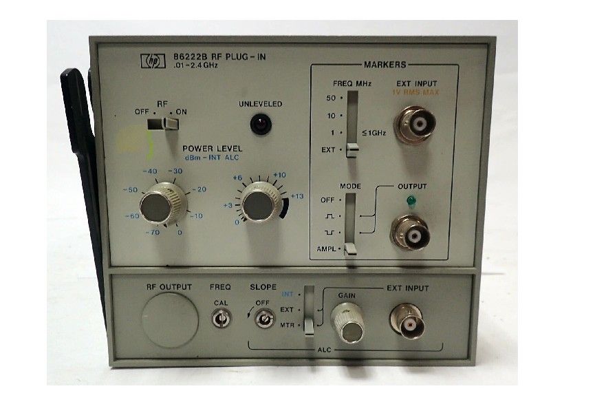 射頻模組 RF Module