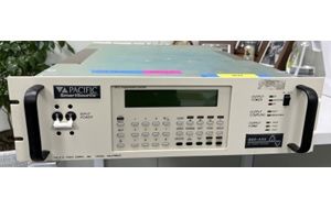 三相交流電源供應器Three Phase AC Power Supply