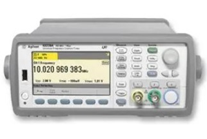 萬用計頻器/Universal Frequency Founter