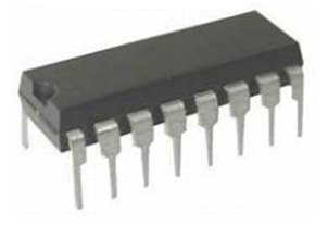 邏輯IC