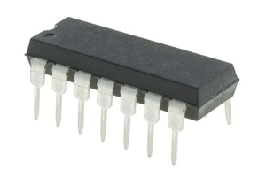 電源管理IC