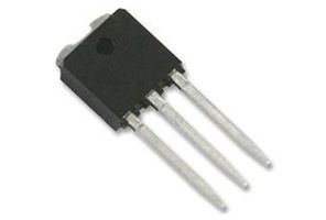 功率場效電晶體