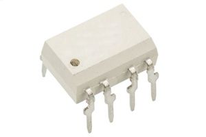 光耦合器積體電路