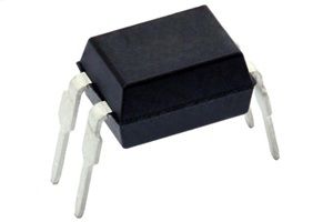 光耦合器積體電路