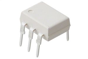 光耦合器積體電路