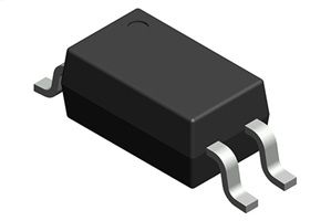 光耦合器積體電路