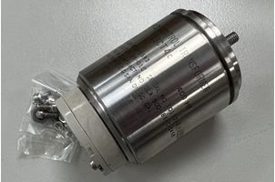 同步控制變壓器