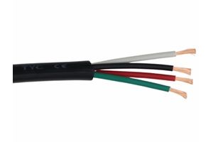 無屏蔽電腦線