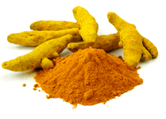 Turmeric and Curcumin