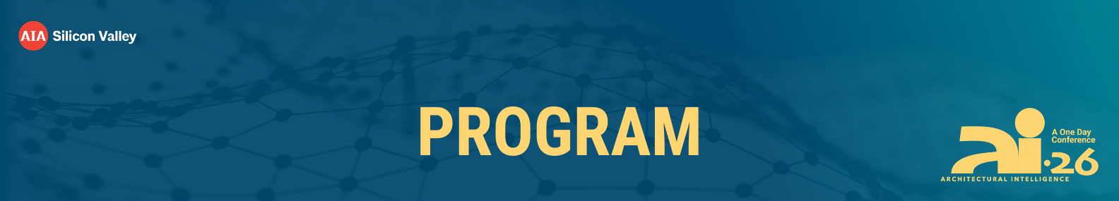ai.26 program banner