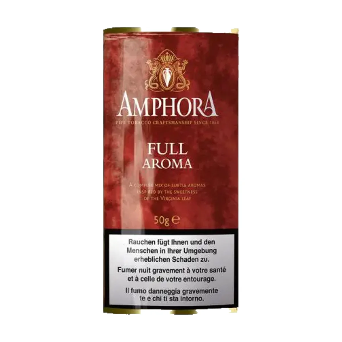 Amphora Absolute Pipe 50g