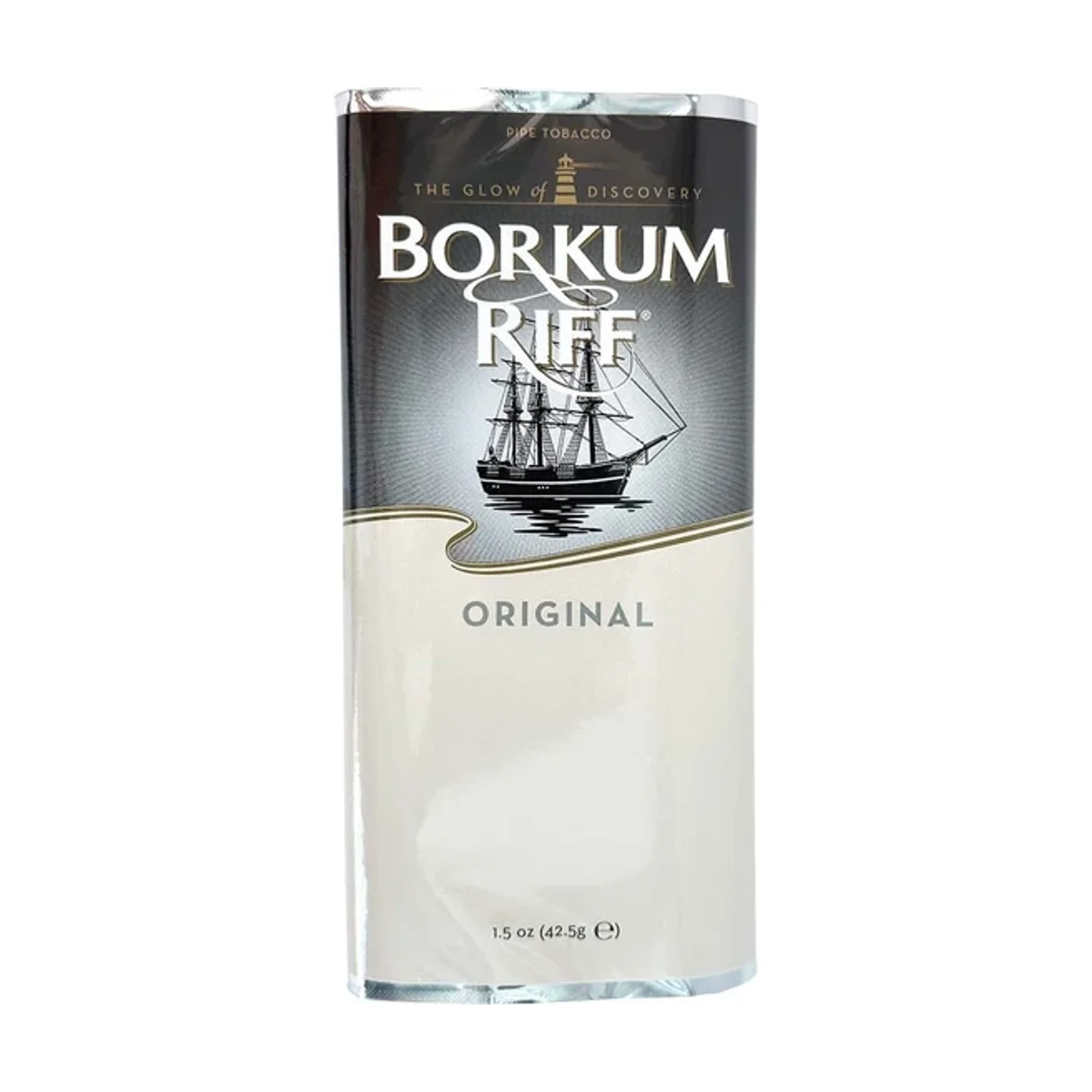 Borkum Riff Authentic