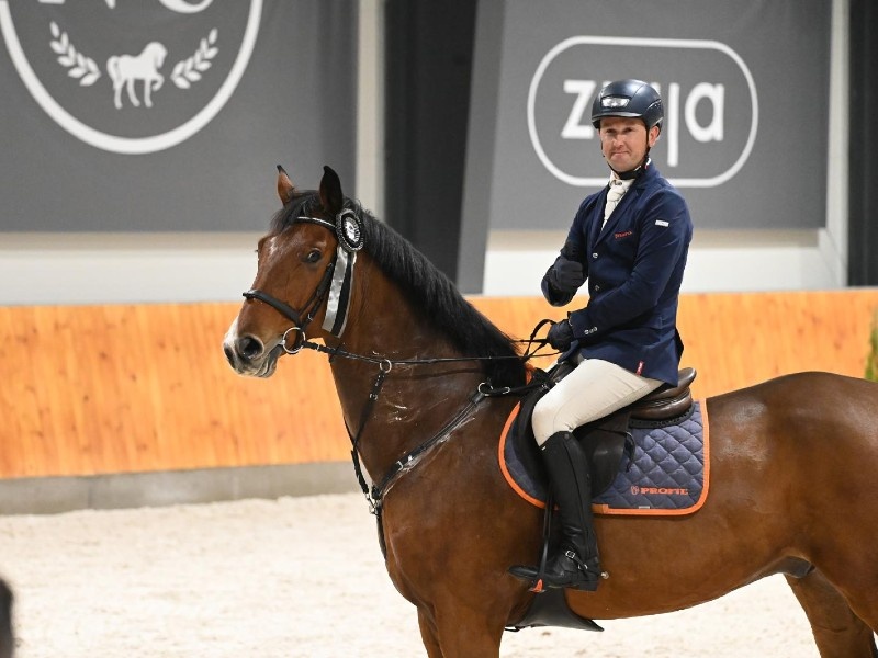 Rolex Van De Noordheuvel profile photo 