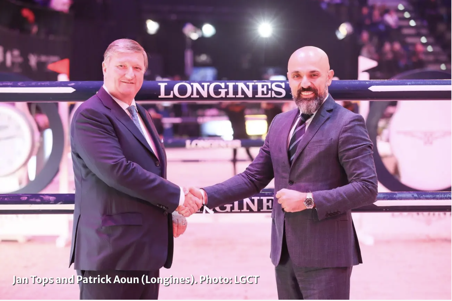 Monday 19th: Speed at the Top, Pressure Beneath case study image