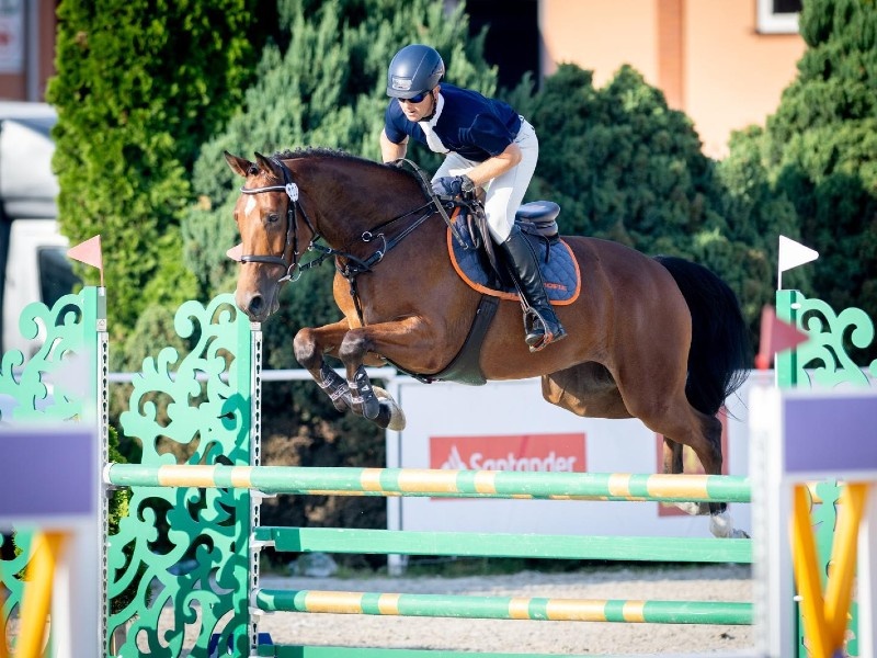 Conquistador Keros II Z profile photo