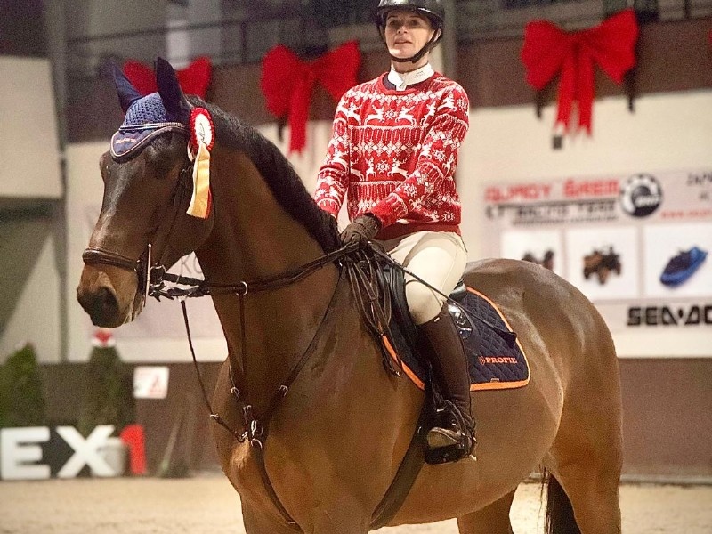 Ontario profile photo