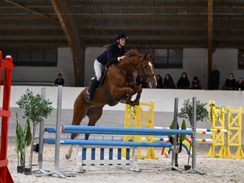 Rosalie profile photo 