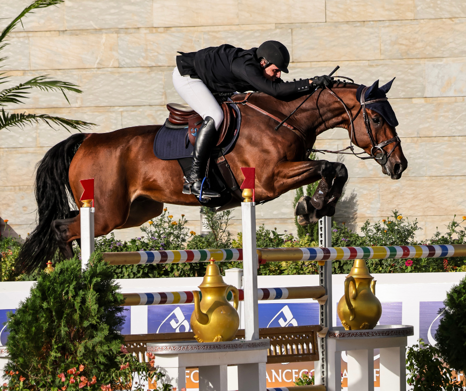 Mercurius: A Triple Clear Start in Morocco case study image