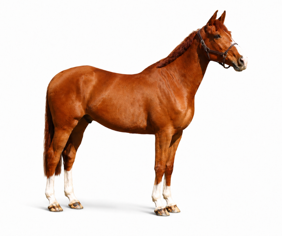 The Qarasco Case Study: How One Amateur-Friendly Gelding Opened Another Door for Bridl in LATAM case study image