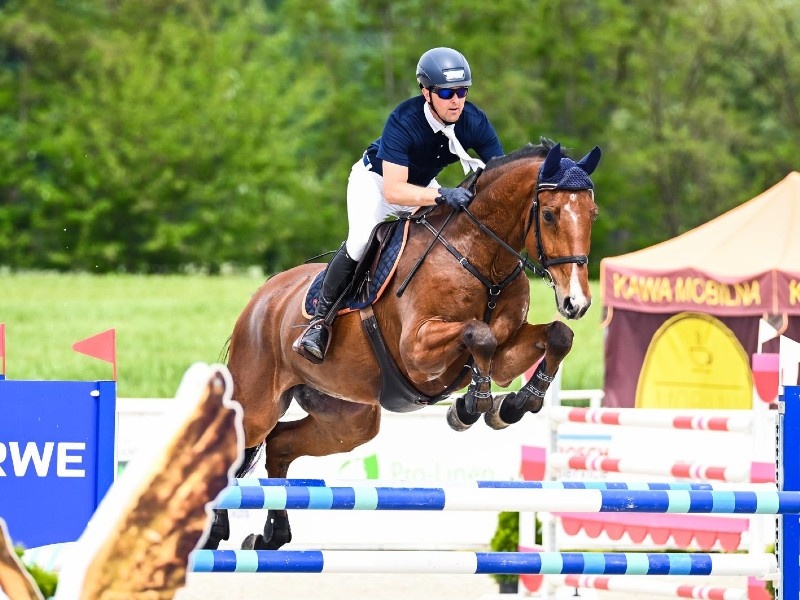 Rolex Van De Noordheuvel profile photo 