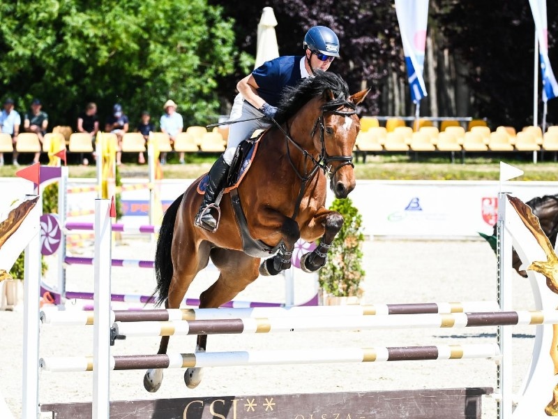 Conquistador Keros II Z profile photo