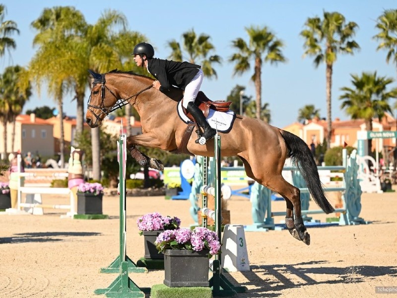 Cheyenne Du Lavillon profile photo