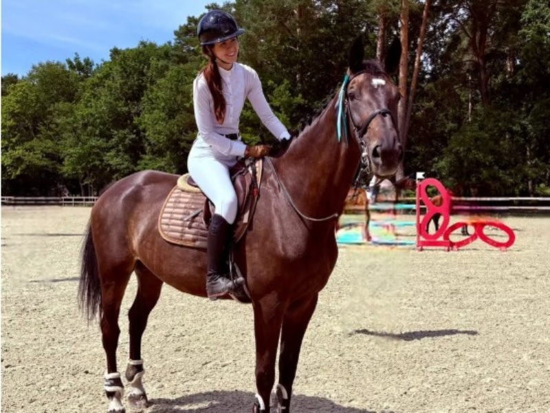 Garance De Terlong profile photo