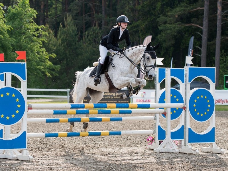 Edeavour Mondria's profile photo 