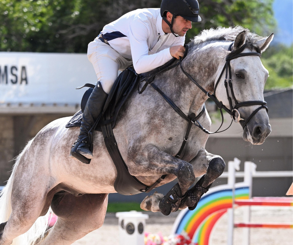 Lutz 55: A Winning Start in Mexico case study image