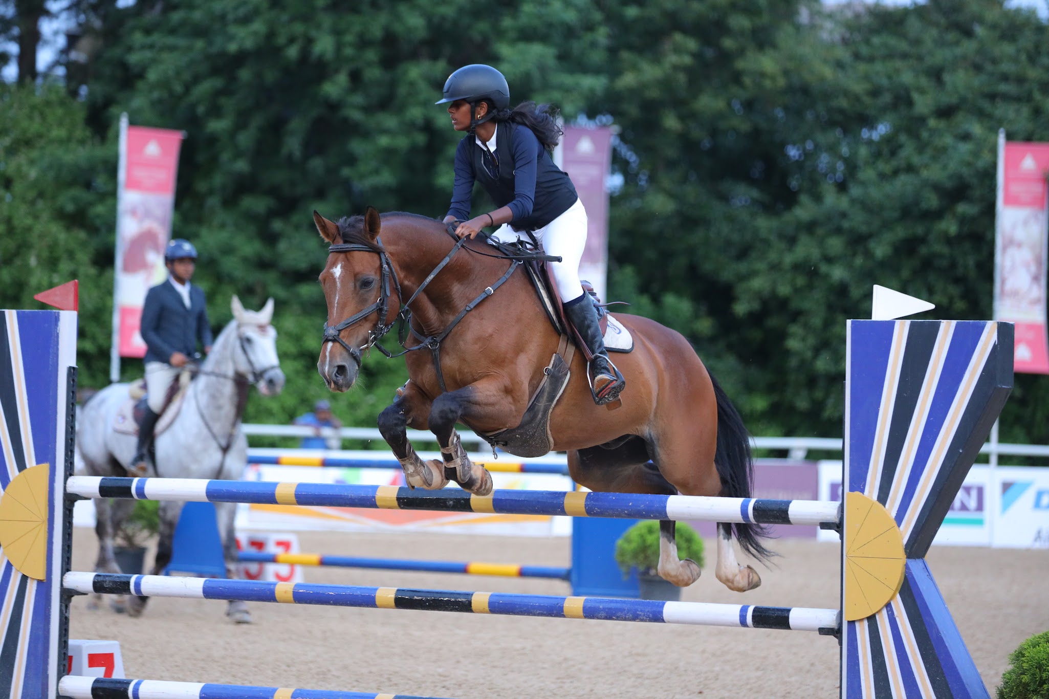 From Europe to the Podium in India: Charlie’s Angel Z case study image