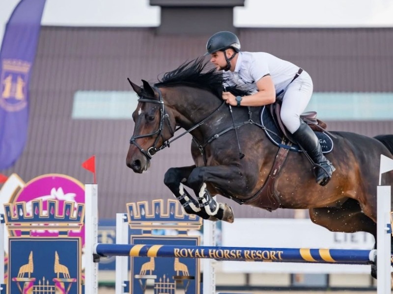 Gigolo profile photo