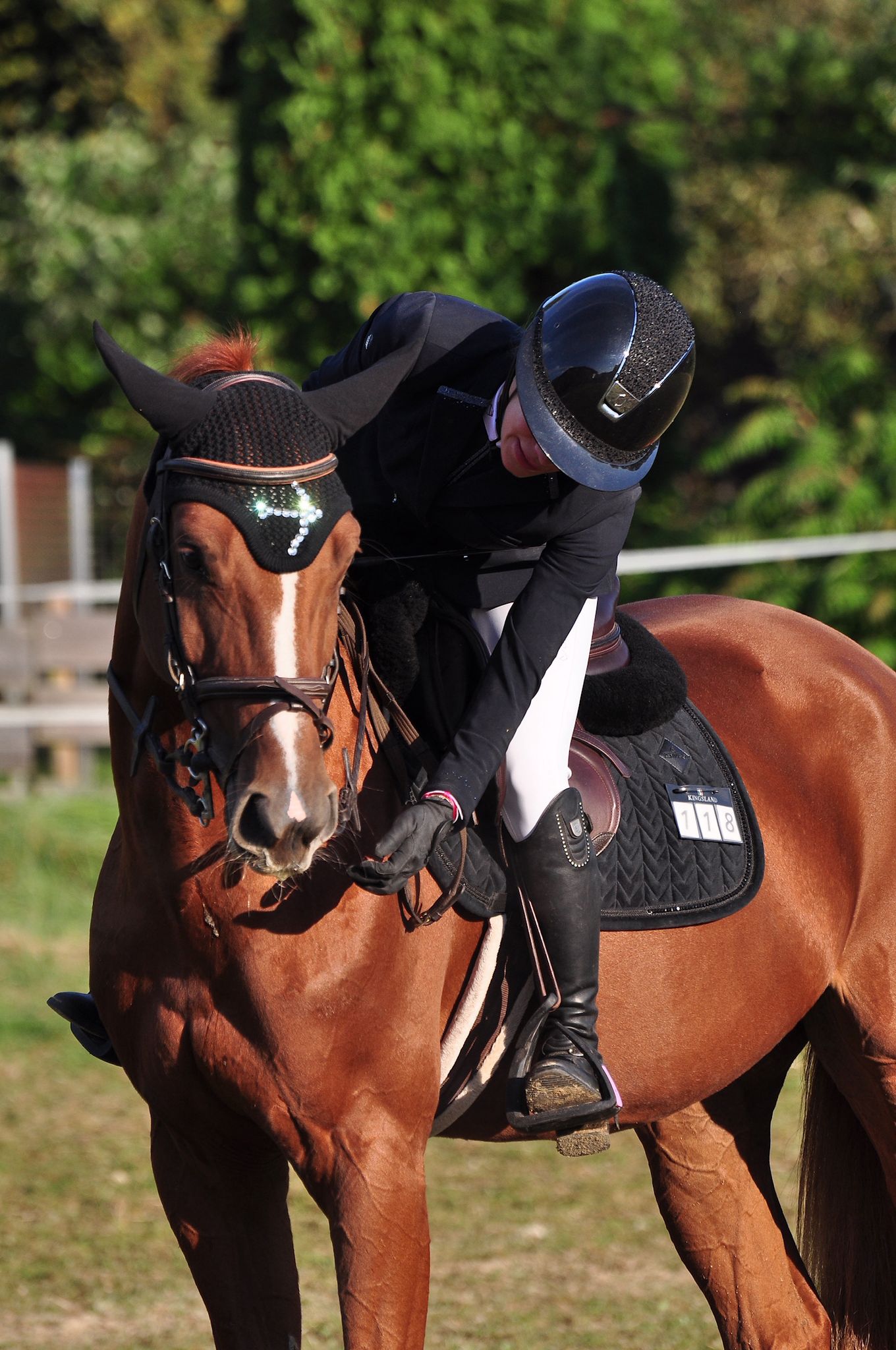 Carla 283 profile photo 