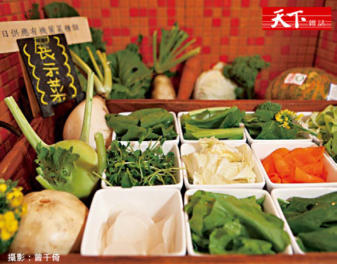 【新竹】百草三味:生機三寶悄悄讓你吃下肚-1